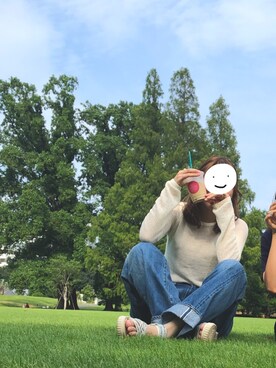 koji_coさんのコーディネート