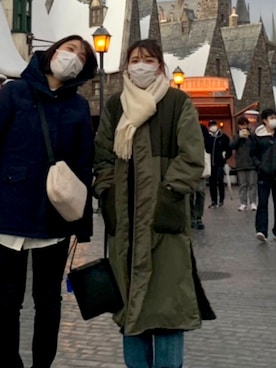 koji_coさんのコーディネート