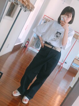 koji_coさんのコーディネート