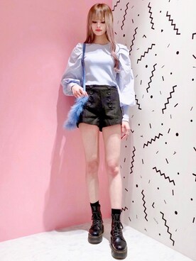 ボタンたくさん の人気ファッションコーディネート Wear ボタンたくさん の人気ファッションコーディネート Wear