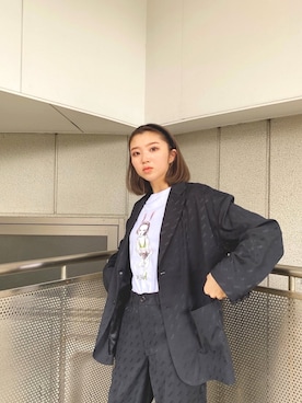 Maayaさんのコーディネート