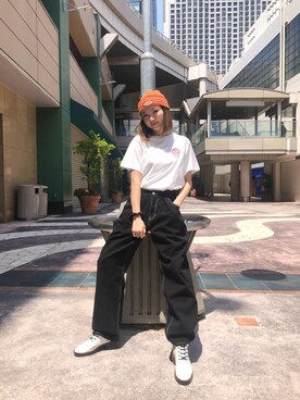 Maayaさんのコーディネート