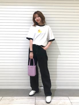 Maayaさんのコーディネート