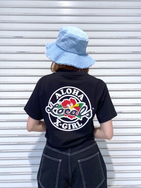 Maayaさんのコーディネート