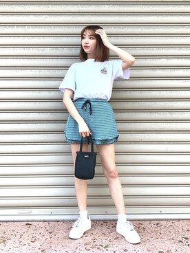 Maayaさんのコーディネート