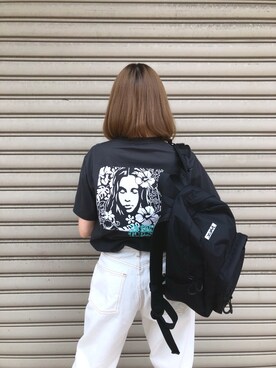 Maayaさんのコーディネート