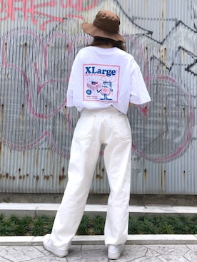 Maayaさんのコーディネート