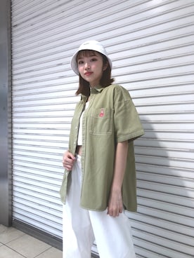 Maayaさんのコーディネート