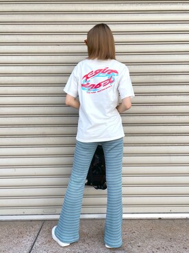 Maayaさんのコーディネート