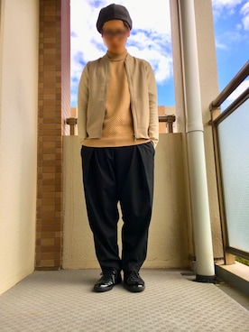 asshiiiiiさんのコーディネート