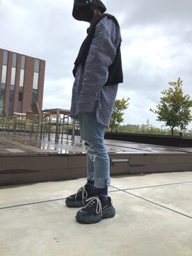 れおさんのコーディネート