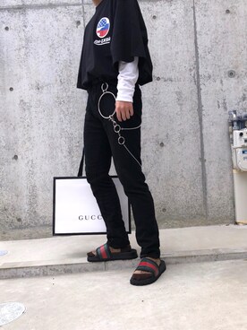 れおさんのコーディネート