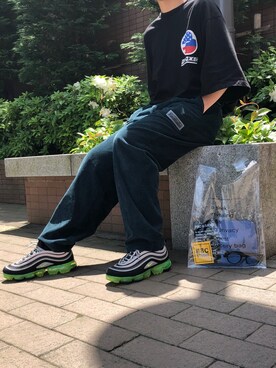 れおさんのコーディネート