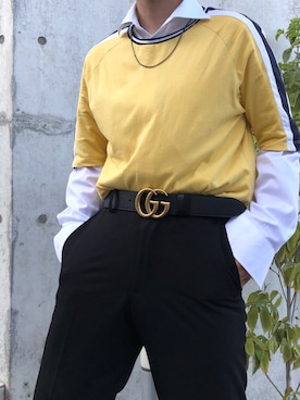 れおさんのコーディネート