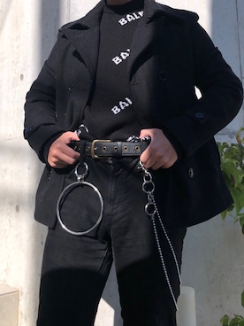 れおさんのコーディネート