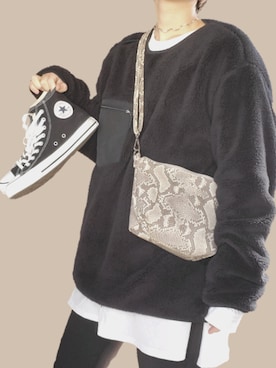 ごだ(*∵*)さんのコーディネート