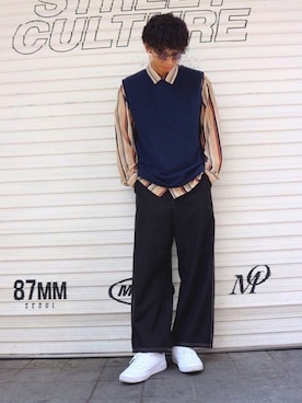 ぴぴさんのコーディネート