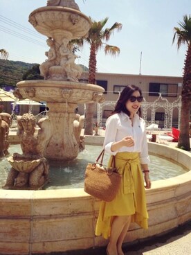 K&Koさんのコーディネート