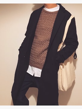 ［riku］さんのコーディネート