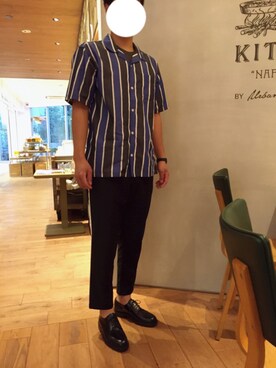［riku］さんのコーディネート