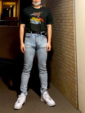 ナオキさんのコーディネート