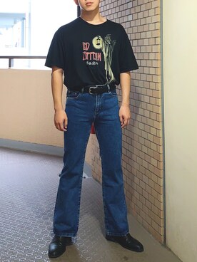 ナオキさんのコーディネート