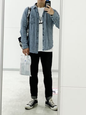 ナオキさんのコーディネート