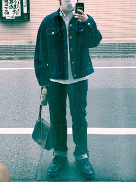 ナオキさんのコーディネート