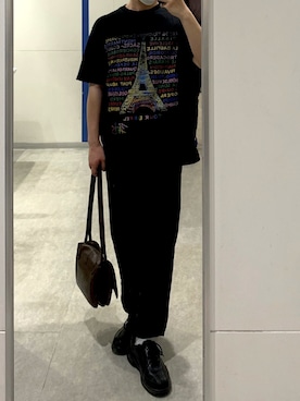 ナオキさんのコーディネート