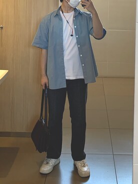 ナオキさんのコーディネート