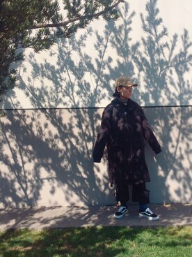 RAYSUISUIさんのコーディネート