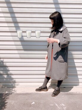 RAYSUISUIさんのコーディネート