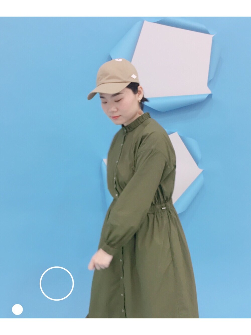 YEAR FEW OF MY FAVORITE THINGS トレンチコート YEAR FEW OF MY FAVORITE THINGSのトレンチコートを使った人気