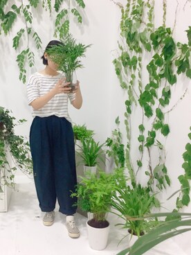 RAYSUISUIさんのコーディネート