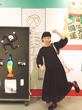 RAYSUISUIさんのコーディネート