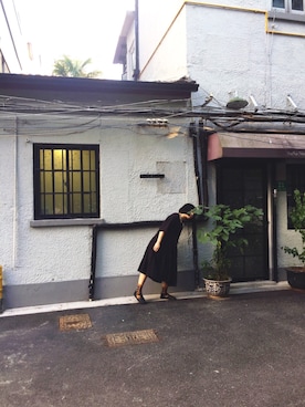 RAYSUISUIさんのコーディネート