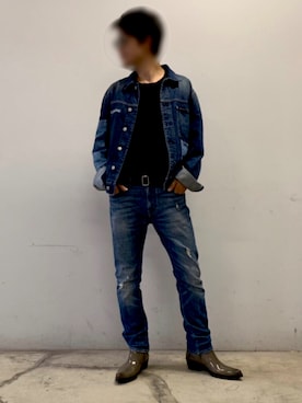 masaki4040さんのコーディネート