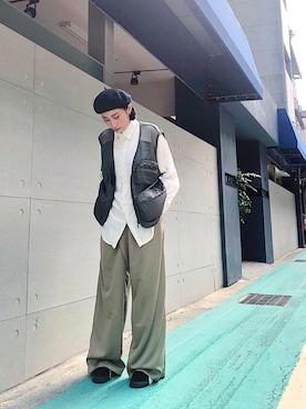 noplanplayさんのコーディネート