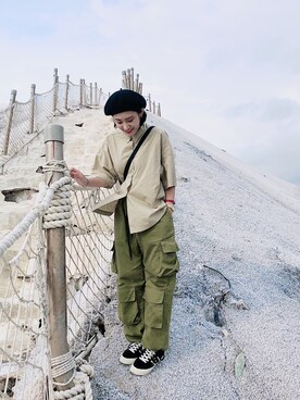 noplanplayさんのコーディネート