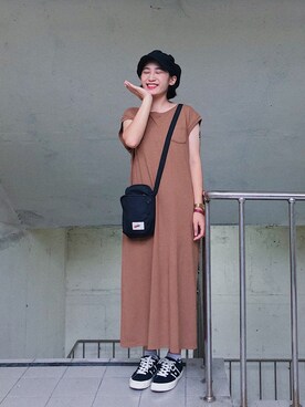 noplanplayさんのコーディネート