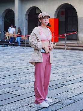 noplanplayさんのコーディネート