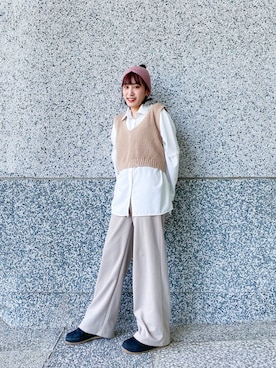 noplanplayさんのコーディネート