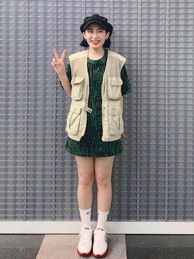 noplanplayさんのコーディネート