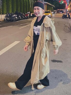 noplanplayさんのコーディネート