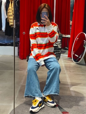 noplanplayさんのコーディネート