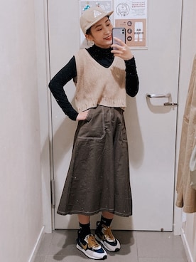 noplanplayさんのコーディネート