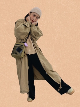 noplanplayさんのコーディネート