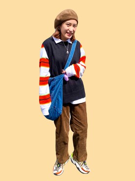 noplanplayさんのコーディネート