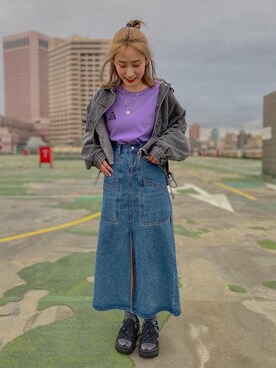 noplanplayさんのコーディネート