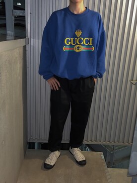 【おかじゃわ】+理学療法士さんのコーディネート